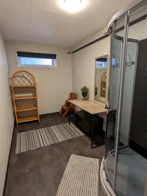 Spacious Apartment On Kvaloya Kvaloysletta Exterior foto